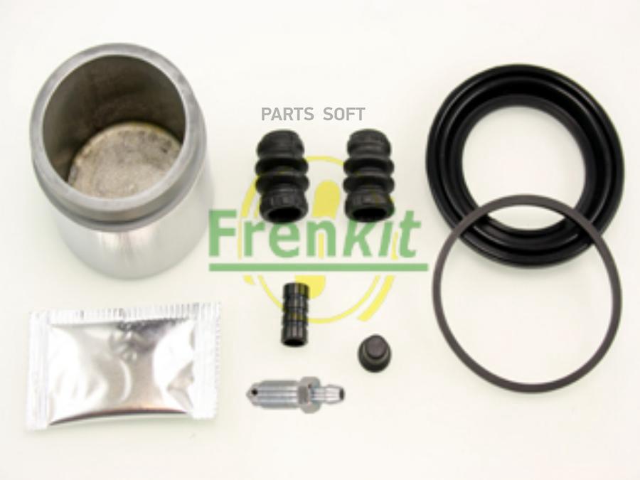 FRENKIT Рем.к-т диск.торм. с поршнем d60 Hyundai H100 FRENKIT 260936