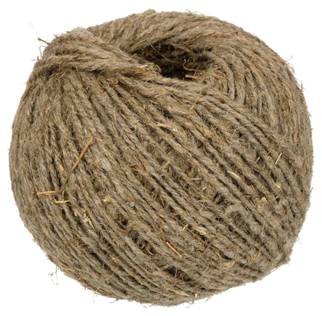 

Шпагат льняной, 100м