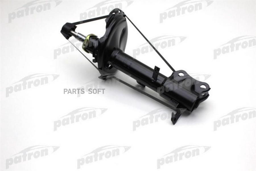 

Амортизатор подвески задн лев LEXUS: RX 03- PATRON PSA334395