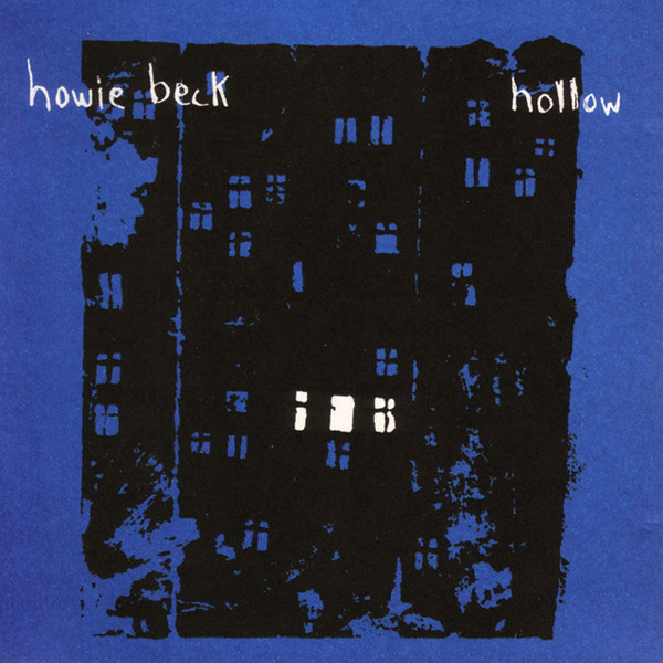 

Howie Beck - Hollow (1 CD)