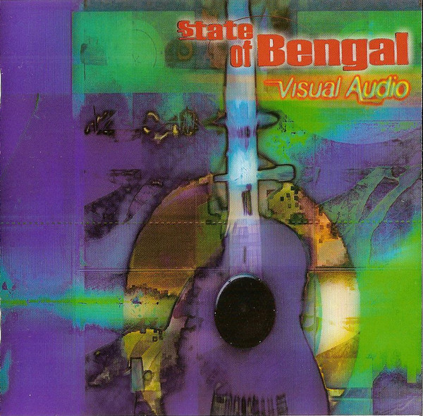 

STATE OF BENGAL - Visual Audio (1 CD)
