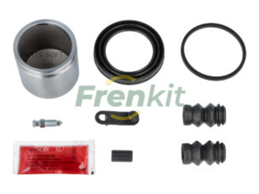 

FRENKIT Ремклмплект FRENKIT 254958