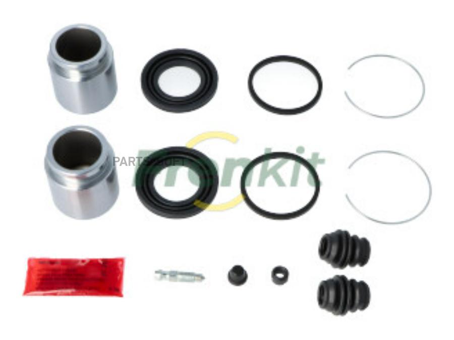 

FRENKIT Ремком.суппорта Subaru Impreza 95-00 FRENKIT 243912