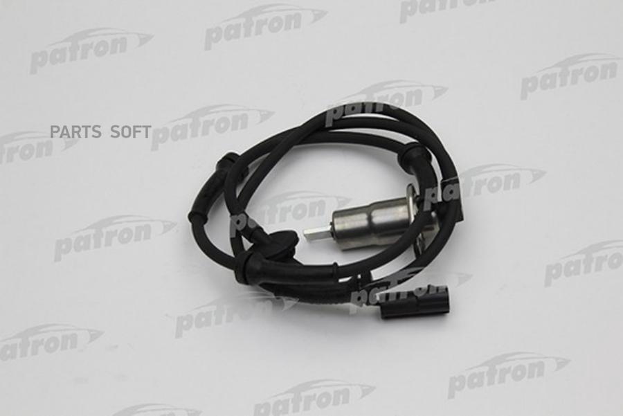 

Датчик частоты вращения колеса передний, правый KIA SPORTAGE (K00) 94-03 PATRON ABS50949