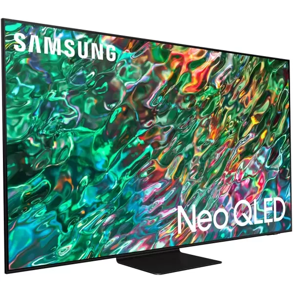 

Телевизор Samsung QE75QN90B, 75"(190 см), UHD 4K, Черный, QE75QN90B