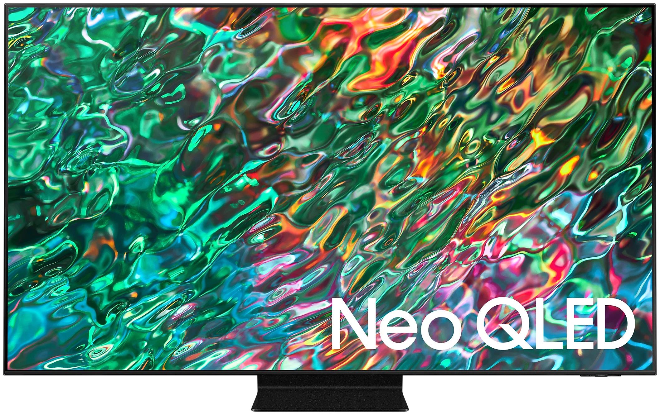 

Телевизор Samsung QE85QN90B, 85"(216 см), UHD 4K, Черный, QE85QN90B