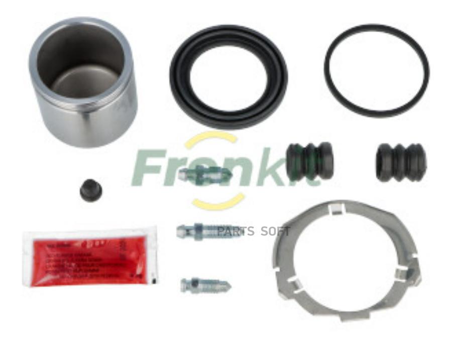 

FRENKIT Ремком.суппорта ALFA ROMEO 145 (930) 1.7 i.e. 16V 1994-1996 FRENKIT 254902