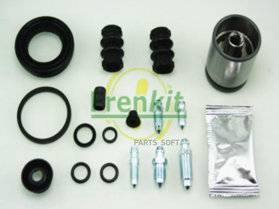 

FRENKIT Ремком.суппорта ALFA ROMEO 145, 147, 156, 159, 166 95-> FRENKIT 238985