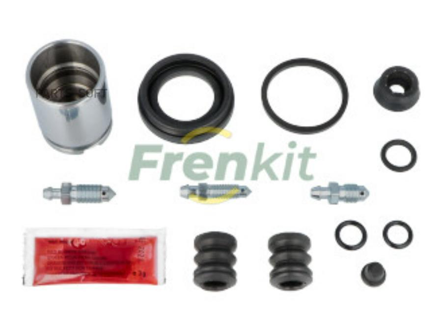 

FRENKIT Ремком.суппорта AUDI 80, A6VW GOLF III, GOLF IV FRENKIT 238905
