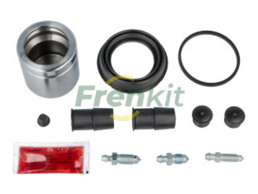 

FRENKIT Ремком.суппорта AUDI A1 (8X1, 8XF) 1.2 TFSI 2010=> FRENKIT 254936