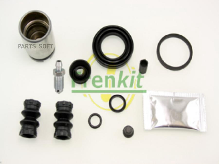 

FRENKIT Ремком.суппорта AUDI A2 (8Z0) 1.4 TDI 2003-2005 FRENKIT 234910