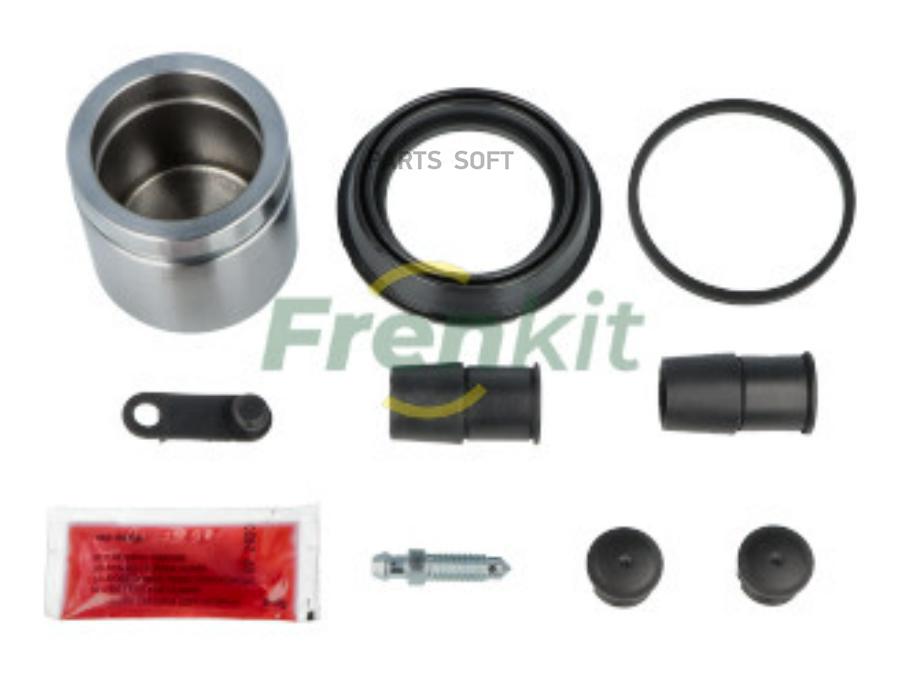 

FRENKIT Ремком.суппорта Audi A3 03-, 3 (E46), X3 (E83 FRENKIT 257910