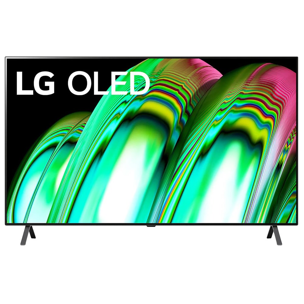 фото Телевизор lg oled55a2rla, 55"(139 см), uhd 4k