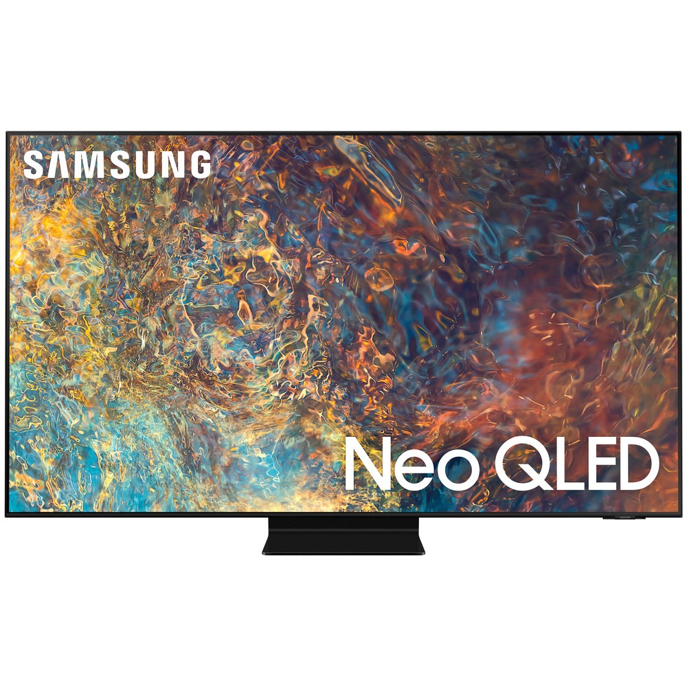 

Телевизор Samsung QE65QN90A, 65"(165 см), UHD 4K, Черный, QE65QN90A