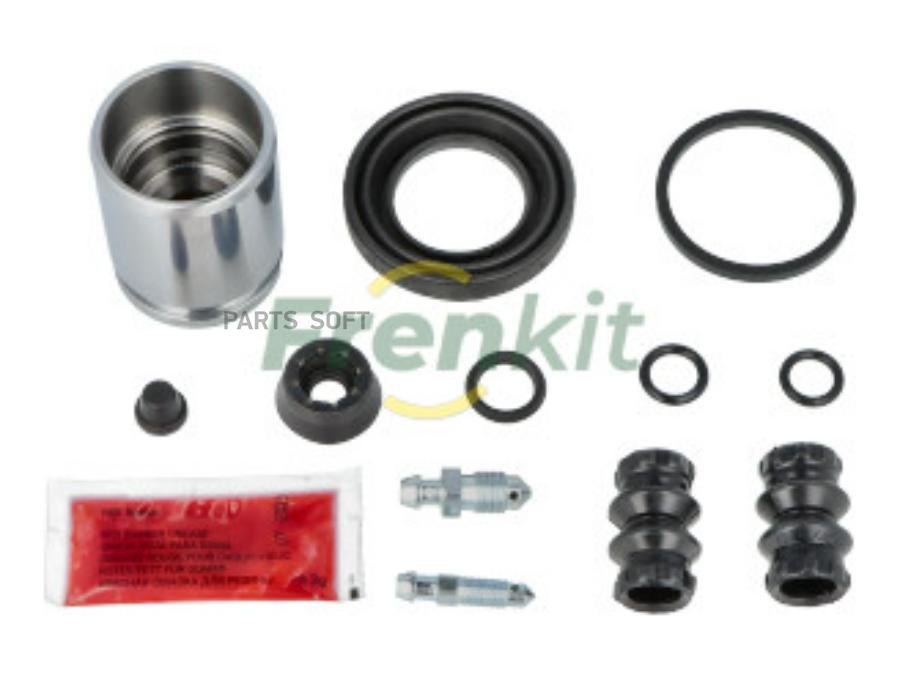 

FRENKIT Ремком.суппорта AUDI A4OPEL INSIGNIASKODA OCTAVIAVW GOLF, T5 FRENKIT 241902