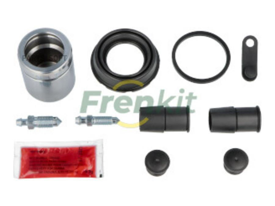 

FRENKIT Ремком.суппорта BMW 1 (E81) 116 d 2011-2011 FRENKIT 242922