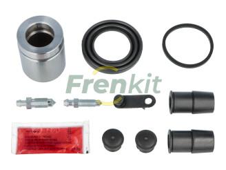 

FRENKIT Ремком.суппорта BMW 3 кабрио (E46) M3 3.2 2001=> FRENKIT 242912