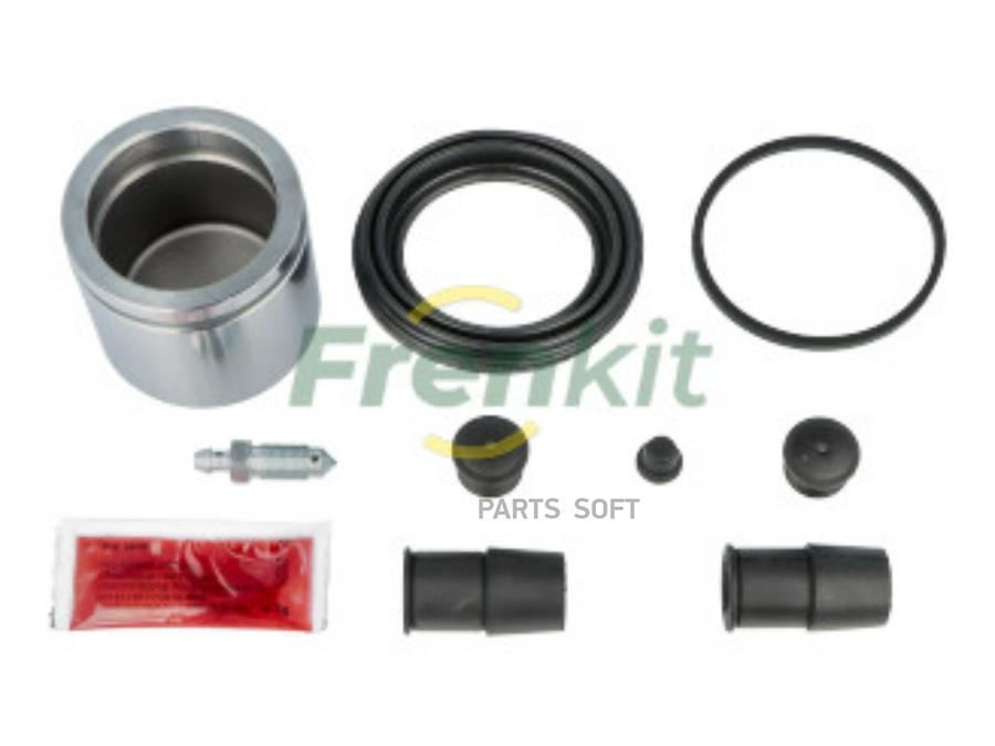 

FRENKIT Ремком.суппорта BMW 5 (E39) 520 d 2000-2003 FRENKIT 260928