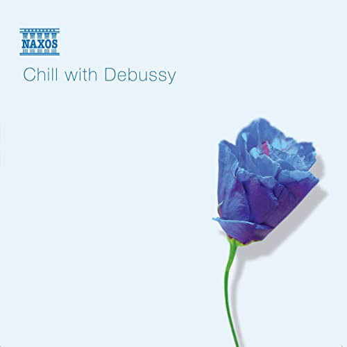 

Chill With Debussy (1 CD)