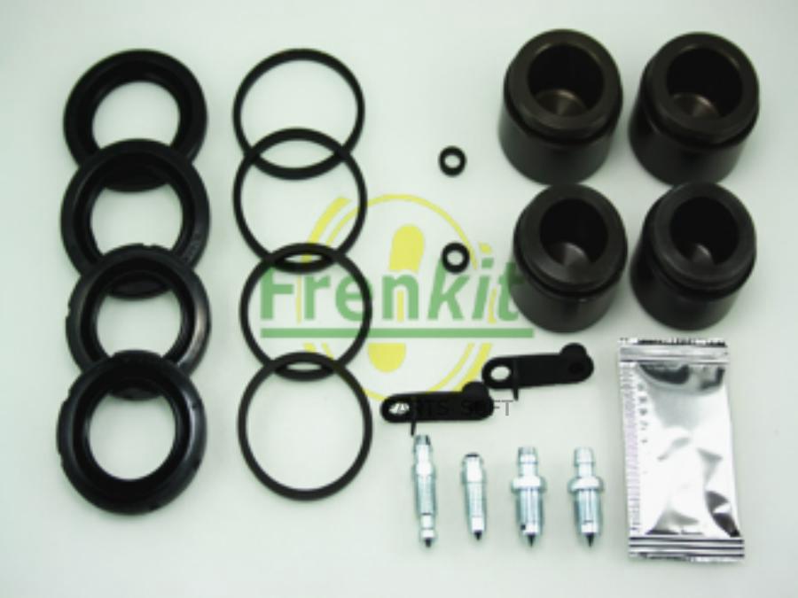 

FRENKIT Ремком.суппорта BMW 7 (E38), 8 (E31) 90-01 FRENKIT 240919