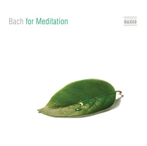 

Bach For Meditation (1 CD)