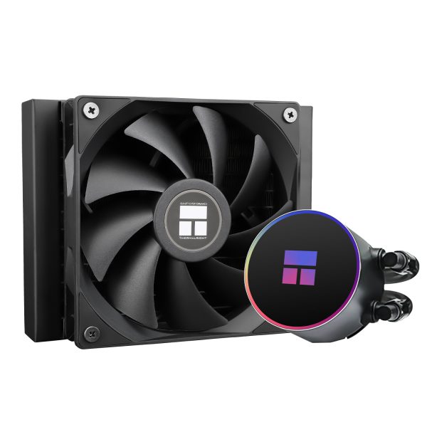 

Жидкостная система охлаждения Thermalright Frozen Magic 120 V2, Frozen Magic 120 V2