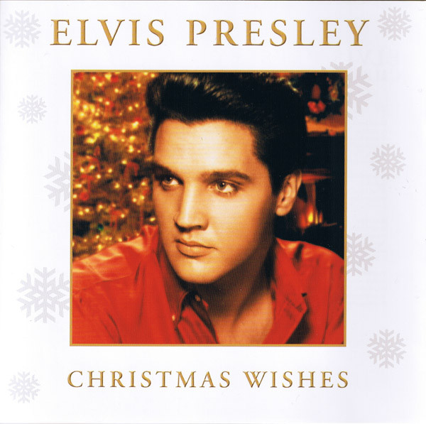 

Elvis Presley - Christmas Wishes (1 CD)
