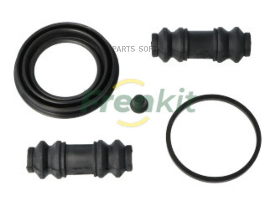

FRENKIT Ремком.суппорта CHRYSLER STRATUS JA 2.0 16V 199512-200104 FRENKIT 254041