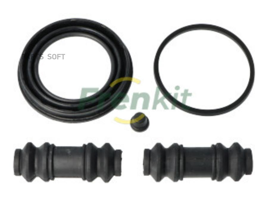 

FRENKIT Ремком.суппорта CHRYSLER VOYAGER DIAM.60 FRENKIT 260018