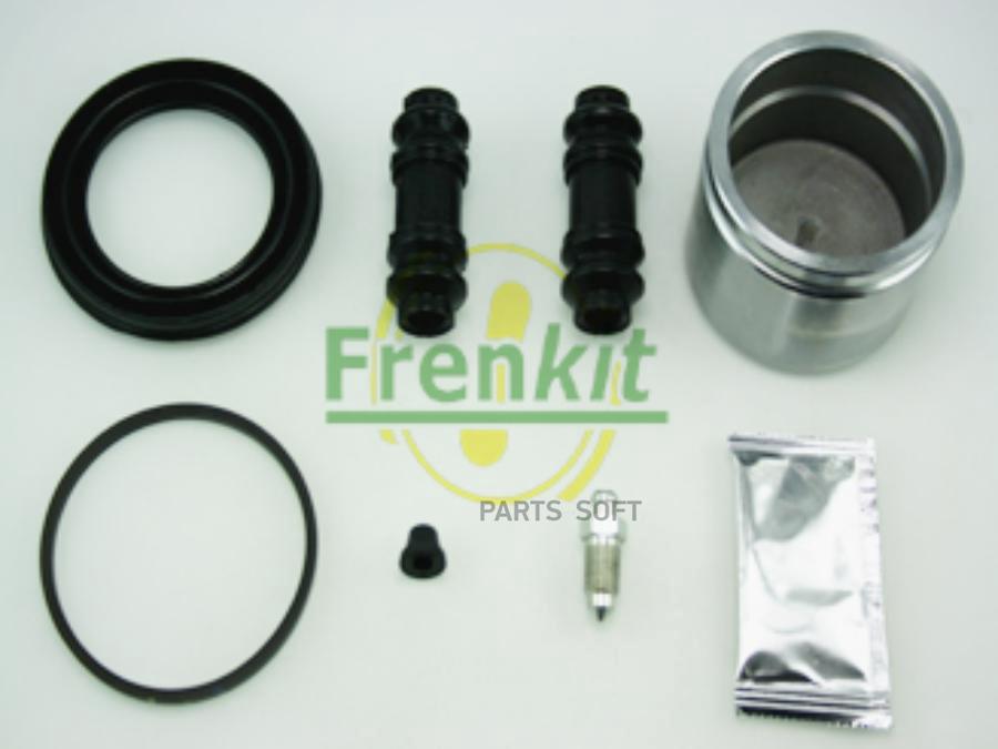 

FRENKIT Ремком.суппорта CHRYSLER VOYAGER IV SERIES (with guide pin) 01-01-]12-07 FRENKIT 2