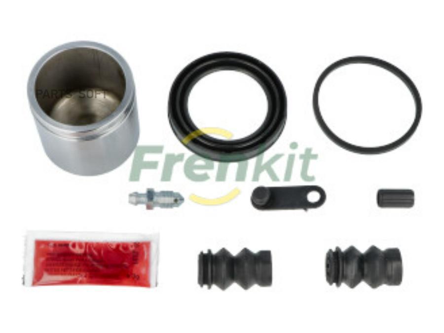 

FRENKIT Ремком.суппорта CITROEN BERLINGO, C4, PEUGEOT 1007, 206, 207, 307 96=> FRENKIT 254