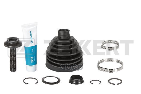

ZEKKERT Пыльник ШРУС ZEKKERT sm1173s