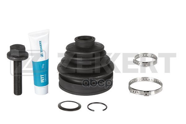 

ZEKKERT Пыльник ШРУС ZEKKERT sm1168s