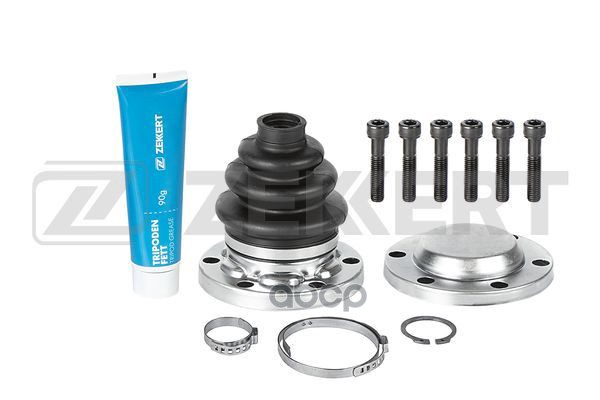 

ZEKKERT Пыльник ШРУС ZEKKERT sm1079s