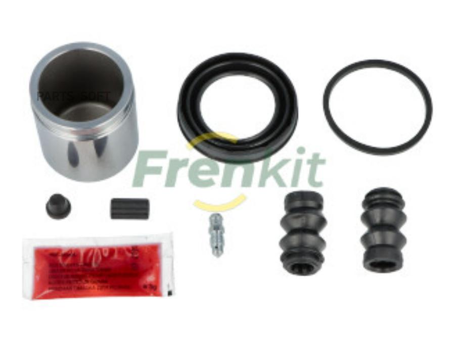 

FRENKIT Ремком.суппорта Citroen C1, Peugeot 107, Toyo FRENKIT 248968