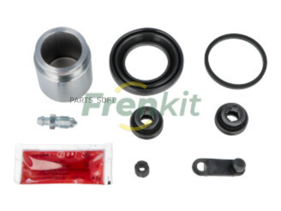 

FRENKIT Ремком.суппорта d.42 Hyundai H1 07> FRENKIT 242931