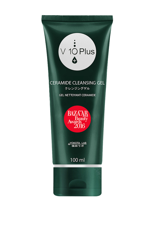 Гель V10 Plus Ceramide Cleansing Gel 100028142862