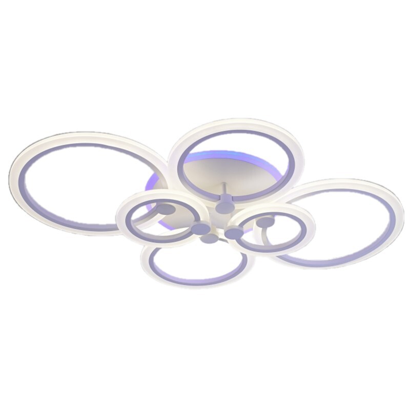 

Люстра Лас Светас GL-8002/4+2 WH RBP, GL-8002/4+2 WH(RBP)