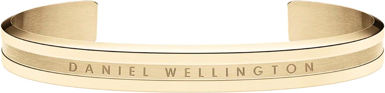 

Браслет из стали р. 18,5 Daniel Wellington Elan-Bracelet-G-Large, Elan-Bracelet-G-Large