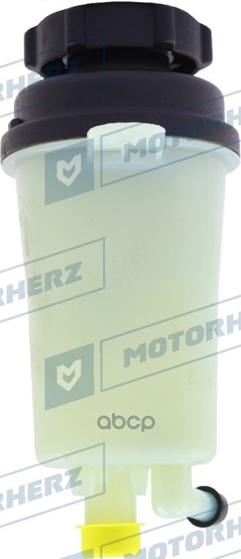 

Бачок Гидроусилителя Motorherz арт. HPP1004EBK