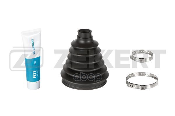 

ZEKKERT Пыльник ШРУС ZEKKERT sm1128s