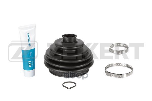 

ZEKKERT Пыльник ШРУС ZEKKERT sm1105s