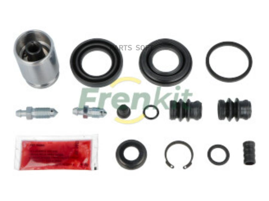 

FRENKIT Ремком.суппорта D34, Lucas Nissan AlmeraMaximaPrimera FRENKIT 234941