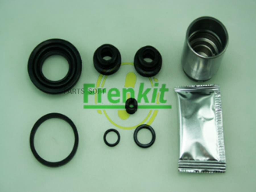 

FRENKIT Ремком.суппорта d34 Hyundai I30IX20 07>, KIA Picanto 10> FRENKIT 234938