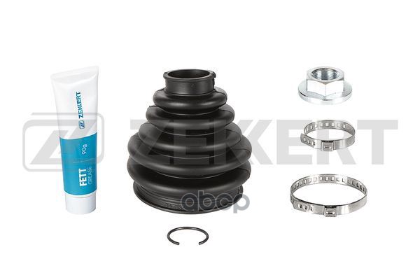 

ZEKKERT Пыльник ШРУС ZEKKERT sm1157s