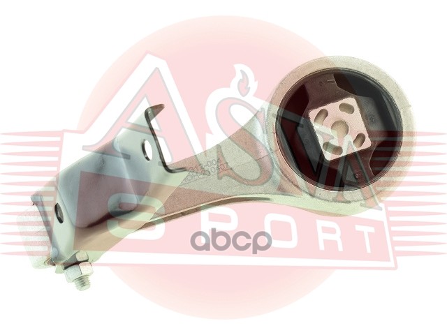 

ASVA 2312-004 Подушка двигателя () 1шт