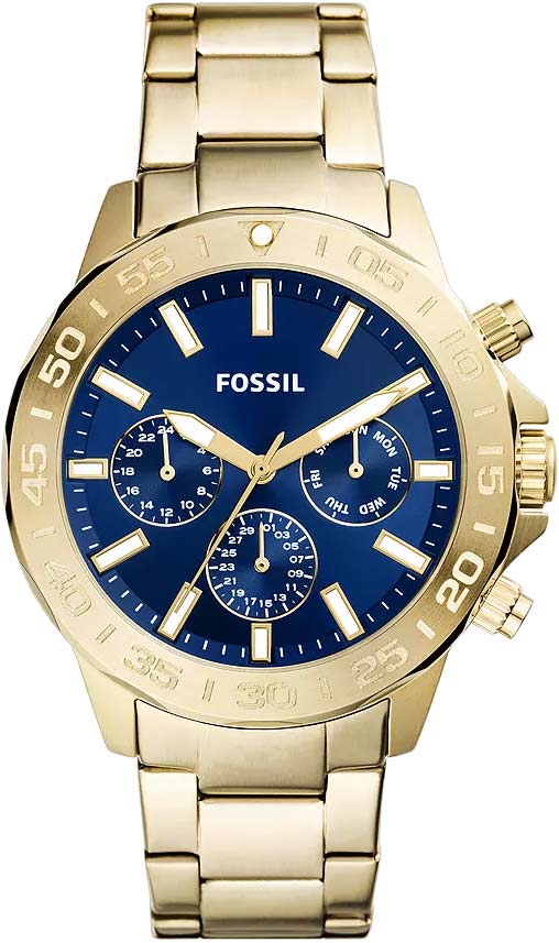 

Наручные часы мужские Fossil BQ2706, BQ2706
