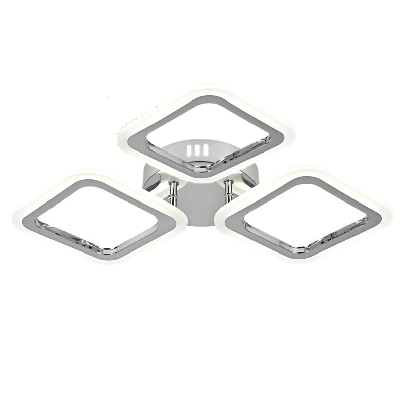 

Люстра Лас Светас GL-W8036B/3 CR, GL-W8036B/3 CR