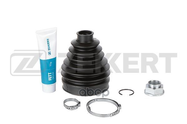 

ZEKKERT Пыльник ШРУС ZEKKERT sm1174s