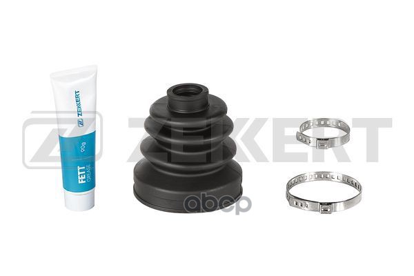 

ZEKKERT Пыльник ШРУС ZEKKERT sm1158s